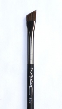 MAC Cosmetics 266 Small Angle Brush MAC Cosmetics 266 Small Angle Brush