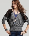 Free People Top - Jasper