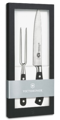 Victorinox Forged 2-Piece Carving Knife Set