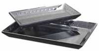 Uttermost Alanna Trays, Set of 2 Uttermost Alanna Trays, Set of 2