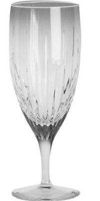 Miller Rogaska by Reed & Barton Crystal Soho Iced Beverage Glass Miller Rogaska by Reed & Barton Crystal Soho Iced Beverage Glass
