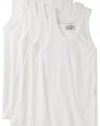 Tommy Hilfiger Men's 5 Pack Tank Tee