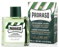 Proraso Aftershave Lotion, Refresh, 100 ml Proraso Aftershave Lotion, Refresh, 100 ml