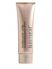 Flawless Face Foundation Primer creates a smooth, invisible layer that acts as a buffer between skin and makeup. Water hydrates around blemishes Specialized for oily, sensitive, acne prone skin Oil-free 1.7 oz. Made in USA Flawless Face Foundation Primer creates a smooth, invisible layer that acts as a buffer between skin and makeup. Water hydrates around blemishes Specialized for oily, sensitive, acne prone skin Oil-free 1.7 oz. Made in USA