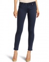 DL1961 Women's Angel Ankle Skinny Premium Jean, Tulip, 29