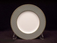 Villeroy & Boch Aureus 6-1/4-Inch Bread and Butter Plate