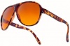 BluBlocker Sunglasses - Demi Tortoise color. As seen in 'The Hangover' 100% Authentic