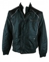 INC International Concepts Mens Wynn Nylon Jacket