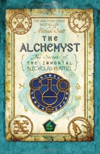 The Alchemyst: The Secrets of the Immortal Nicholas Flamel The Alchemyst: The Secrets of the Immortal Nicholas Flamel
