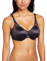 Wacoal Women's Pure Couture Underwire Bra, Iron, 32DD Wacoal Women's Pure Couture Underwire Bra, Iron, 32DD