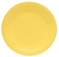 Fiesta 11-3/4-Inch Chop Plate, Sunflower Fiesta 11-3/4-Inch Chop Plate, Sunflower
