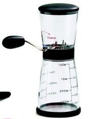 Progressive International Heavy Duty Nut Chopper Progressive International Heavy Duty Nut Chopper