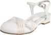 Kenneth Cole Reaction Sweet Gleam 2 Closed Toe Dress Sandal (Toddler/Little Kid),White,12 M US Little Kid