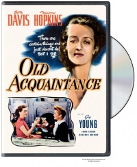 Old Acquaintance Old Acquaintance