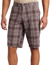 prAna Men's Baxter Short