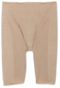Wacoal Women's Get In Shape Long Leg Pant #805123,Toast,Large Wacoal Women's Get In Shape Long Leg Pant #805123,Toast,Large