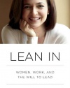 Lean In: Women, Work, and the Will to Lead