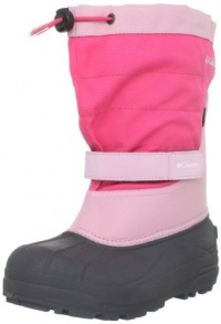 Columbia Youth Powderbug Plus Ii OD Snow Boot (Little Kid/Big Kid) Columbia Youth Powderbug Plus Ii OD Snow Boot (Little Kid/Big Kid)