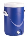 Coleman 5-Gallon Beverage Cooler