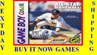 All-Star Baseball 2000 All-Star Baseball 2000