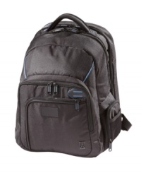 Takes charge of travel! Unstoppable durability pairs with unrivaled function to bring you the best. A deluxe business organizer keeps tabs on your trip, sorts out your essentials and protects your laptop. Limited lifetime warranty. Takes charge of travel! Unstoppable durability pairs with unrivaled function to bring you the best. A deluxe business organizer keeps tabs on your trip, sorts out your essentials and protects your laptop. Limited lifetime warranty.