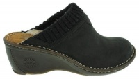 Women's UGG, Gael Clog BLACK 11 M Women's UGG, Gael Clog BLACK 11 M