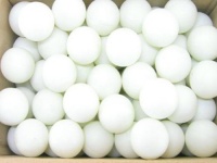 Practice Ping Pong Balls, Pack of 144 balls Practice Ping Pong Balls, Pack of 144 balls