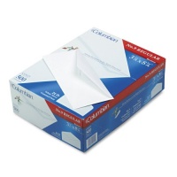 Columbian CO115 (#9) 3-7/8x8-7/8-Inch White Envelopes, 500 Count Columbian CO115 (#9) 3-7/8x8-7/8-Inch White Envelopes, 500 Count