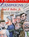 Presidential Campaigns: From George Washington to George W. Bush