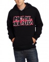 Metal Mulisha Men's Consistent Pullover Fleece