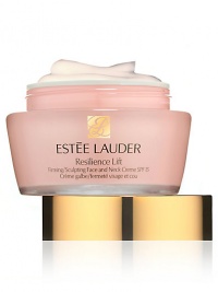 For Normal/Combination skin. You want it all; the lifted look, the firmer feeling and the radiance that reflects how beautiful you are. This intensely nourishing formula with our exclusive Photo-Activated Lift Complex, harnesses the beneficial power of light to help skin boost its natural collagen and elastin production for a multi-faceted lift. Skin rebounds as facial contours appear sculpted and newly defined. Radiance is re-ignited. And you start to look as young as you feel. For Normal/Combination skin. You want it all; the lifted look, the firmer feeling and the radiance that reflects how beautiful you are. This intensely nourishing formula with our exclusive Photo-Activated Lift Complex, harnesses the beneficial power of light to help skin boost its natural collagen and elastin production for a multi-faceted lift. Skin rebounds as facial contours appear sculpted and newly defined. Radiance is re-ignited. And you start to look as young as you feel.
