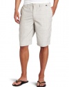 Hurley Men's Barcelona Trouser Walk Short