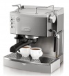 DeLonghi EC702 15-Bar-Pump Espresso Maker, Stainless