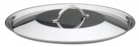 Sitram Profiserie Lid, 7-1/8-Inch diameter Sitram Profiserie Lid, 7-1/8-Inch diameter