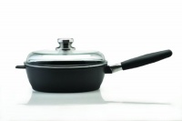 BergHOFF Scala 3.4-Quart 10-Inch Covered Deep Skillet BergHOFF Scala 3.4-Quart 10-Inch Covered Deep Skillet