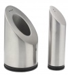 WMF Two-in-One Stainless Steel Salt & Pepper Cylinder