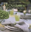 Williams-Sonoma Entertaining: Outdoor