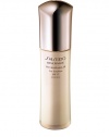 An age-defense daytime moisturizer that helps protect skin from damage caused by external aging factors such as UV rays. The appearance of lines and wrinkles are dramatically reduced, while all-day rich moisture is maintained, even under dry conditions. Newly reformulated, Shiseido Benefiance WrinkleResist24 targets every step of wrinkle formation for youthful looking skin that can resist signs of aging.