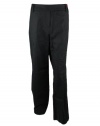 Charter Club Womens Plus Slim It Up Flat Front Pants