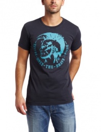 Diesel Men's T-Nanar T-Shirt Diesel Men's T-Nanar T-Shirt