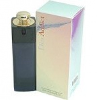 Dior Addict By Christian Dior For Women. Eau De Parfum Spray 1.7 Ounces Dior Addict By Christian Dior For Women. Eau De Parfum Spray 1.7 Ounces