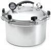 All-American 15-1/2-Quart Pressure Cooker/Canner