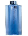 Pamper your skin with a deep ANGEL blue luxurious gel that transforms into a delicious foamy mousse in the bath or shower. Envelop your body with the sensual, moisturizing texture and create a lingering heavenly veil of ANGEL thanks to the unique Intense Diffusion System (IDS® Technology).200 ml / 6.8 fl . oz. Perfuming Shower Gel