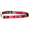 San Francisco 49ers Lanyard