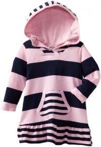 Splendid Littles Baby-girls Newborn Cambridge Mixed Stripe Dress, Pink Ribbon, 12-18 Months Splendid Littles Baby-girls Newborn Cambridge Mixed Stripe Dress, Pink Ribbon, 12-18 Months