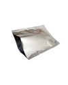 Dry-Packs 50-1-Quart Mylar Bags, 8 by 8-Inch for Dried Dehydrafted