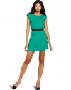 Lilly Pulitzer Women's Laney Cap Sleeve Dress