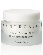 A wonderfully complete moisturizing cream that nourishes and cocoons skin against stress. A full menu of essential oils, seaweed, vitamins and flowers feed the skin, reducing inflammation, increasing cellular turnover and promoting collagen production. Edelweiss extract provides natural UVA, UVB and antioxidant protection. 1.7 oz.*ONLY ONE PER CUSTOMER.