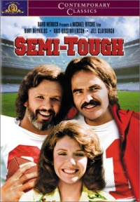 Semi-Tough Semi-Tough