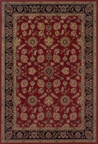 Sphinx by Oriental Weavers Ariana 271C Area Rug, 8-Feet Square Sphinx by Oriental Weavers Ariana 271C Area Rug, 8-Feet Square